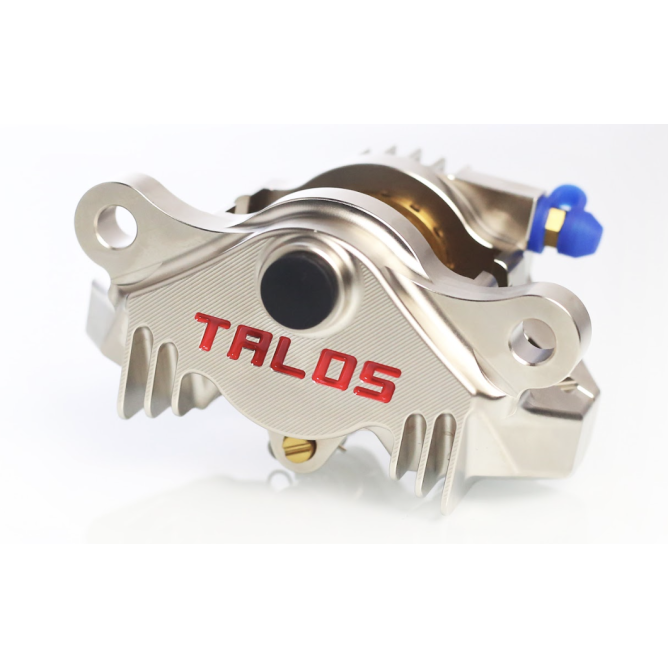Talos Performance A55 84mm Axial Billet Race Caliper